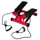 Profi-Stepper mit Trainingsbändern S3032 HMS