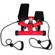 Profi-Stepper mit Trainingsbändern S3032 HMS