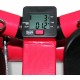 Profi-Stepper mit Trainingsbändern S3032 HMS