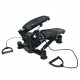 Stepper skośny hydrauliczny z linkami S8500 HMS