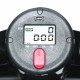 Stepper skośny hydrauliczny z linkami S8500 HMS