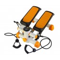 Stepper mit Trainingsbändern S3092 HMS