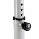 Stepper S8004 mit Haltegriffen HMS