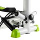 Stepper S8004 mit Haltegriffen HMS