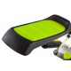 Stepper S8004 mit Haltegriffen HMS