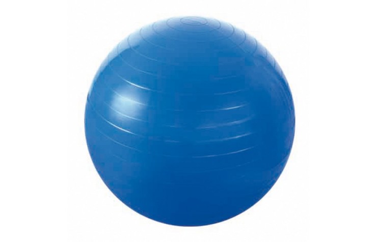Gymnastikball 75 cm HMS