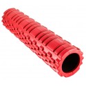 Massagerolle FS104 HMS Pilatesrolle mit Noppen