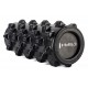Massagerolle FS107 HMS
