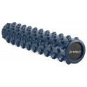 Massagerolle FS109 HMS Fitnessrolle mit Massagenoppen 79 cm