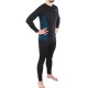 Herren Funktionsunterwäsche Kamo Hi-Tec Ski Unterwäsche