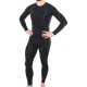 Herren Funktions Thermo Unterwäsche Gemall Set Hi-Tec