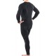 Herren Funktions Thermo Unterwäsche Gemall Set Hi-Tec