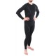 Herren Funktions Thermo Unterwäsche Gemall Set Hi-Tec