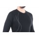 Herren Funktions Thermo Unterwäsche Gemall Set Hi-Tec