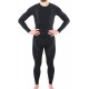 Herren Funktions Thermo Unterwäsche Gemall Set Hi-Tec