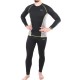 Herren Funktionsunterwäsche Kamo Hi-Tec Ski Unterwäsche