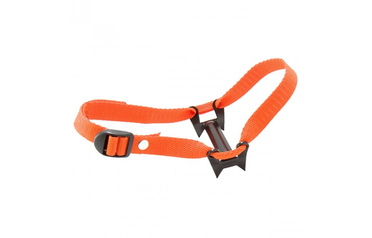 Kompakte Steigeisen Mini Crampons Rapeks