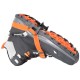 Kompakte Steigeisen Mini Crampons Rapeks