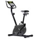 Heimtrainer mit Magnetbremse HS-2070 Onyx Hop-Sport