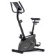 Heimtrainer mit Magnetbremse HS-2070 Onyx Hop-Sport