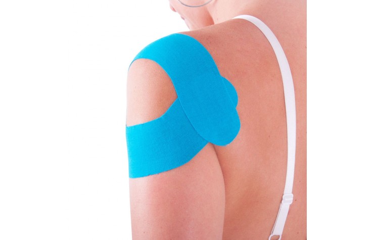 Kinesiologie Tape InSPORTline NS30