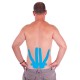 Kinesiologie Tape für Rücken NS30 InSPORTline