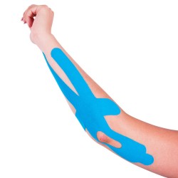 Kinesiologie Tape für Ellbogen NS30 InSPORTline