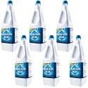 6x2L Aqua Kem Blue (5.95 € pro Liter) Sanitärzubehör Thetford für Campingtoiletten
