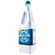 Sanitärzubehör für Campingtoiletten 2L Aqua Kem Blue Thetford
