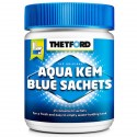 Sanitärzusatz für Campingtoiletten Aqua Kem Blue Sachets Thetford