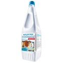 Sanitärflüssigkeit für Fäkalientanks Aqua Kem Blue Weekender 2L Thetford