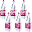6x Sanitärflüssigkeit (6.53 € pro Liter) für Spülwassertank Thetford Aqua Rinse