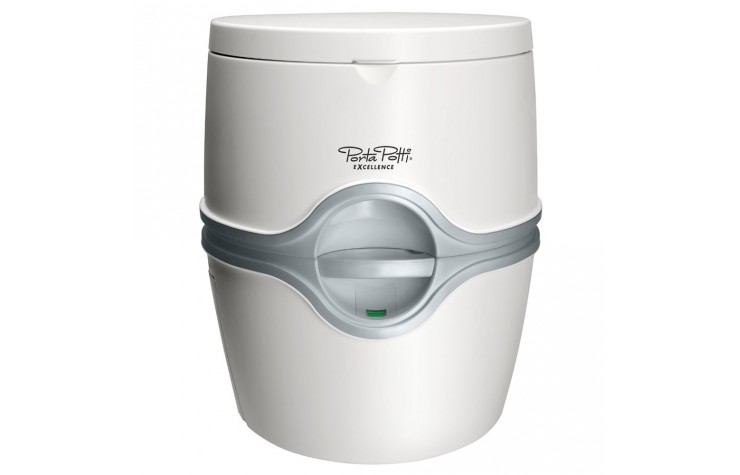 Camping Toilette Porta Potti Excellence 21L Thetford