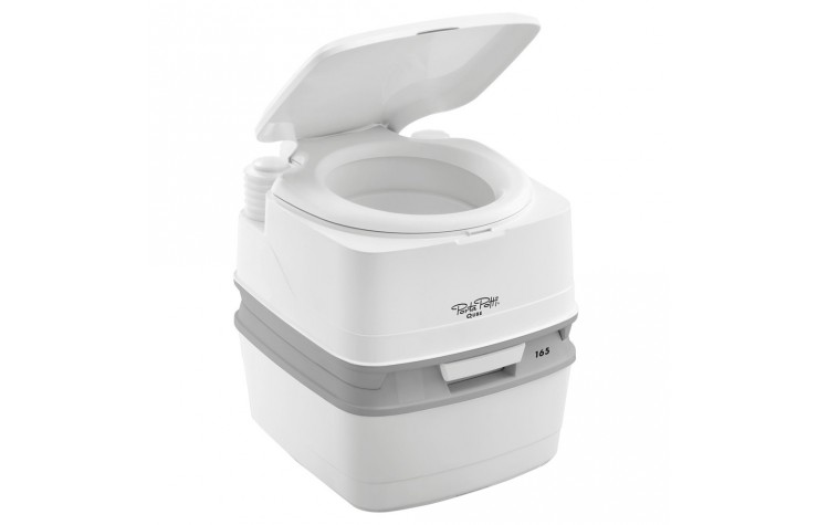 Tragbare Campingtoilette Porta Potti 165 Thetford