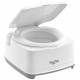 Tragbare Campingtoilette Porta Potti 165 Thetford