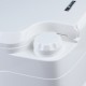 Tragbare Campingtoilette Porta Potti 165 Thetford