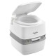 Camping Toilette mit Füllstandsanzeige Porta Potti 365 21 Liter Thetford