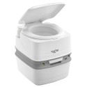 Camping Toilette mit Füllstandsanzeige Porta Potti 365 21 Liter Thetford