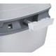Camping Toilette mit Füllstandsanzeige Porta Potti 365 21 Liter Thetford