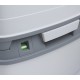Camping Toilette mit Füllstandsanzeige Porta Potti 365 21 Liter Thetford