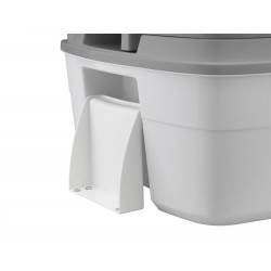 Hold-Down-Kit (Bodenbefestigung) für Campingtoiletten Thetford 165, 365, XG, XGL
