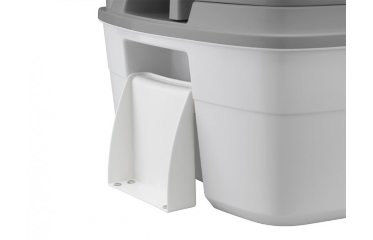 Hold-Down-Kit (Bodenbefestigung) für Campingtoiletten Thetford 165, 365, XG, XGL