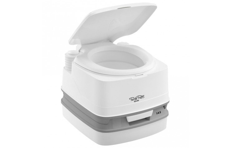 Tragbare Chemietoilette Porta Potti 145 Thetford