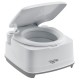 Tragbare Chemietoilette Porta Potti 145 Thetford