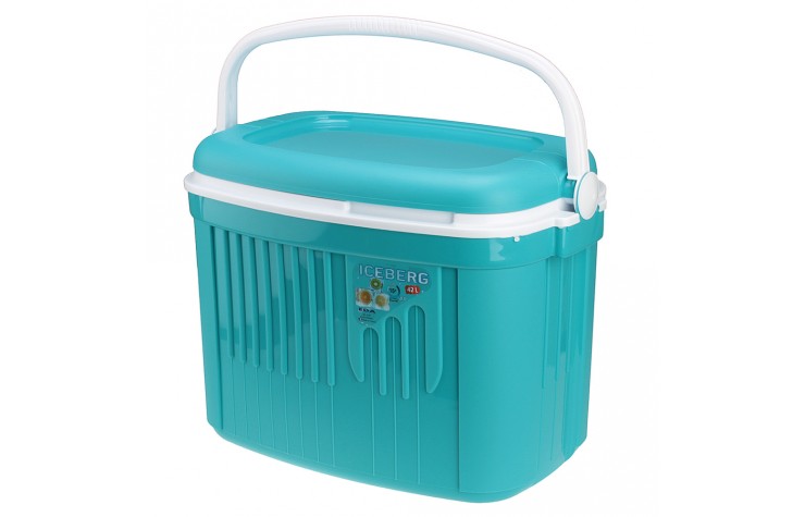 Passive Kühlbox Iceberg 42L Eda