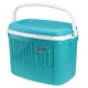Passive Kühlbox Iceberg 42 L Eda Plastiques+ 2 Kühlakkus im Set