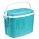 Passive Kühlbox Iceberg 42 L Eda Plastiques+ 2 Kühlakkus im Set