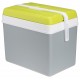 Passive Kühlbox Promotion 35 L GRAU Eda Plastiques+ 2 Kühlakkus
