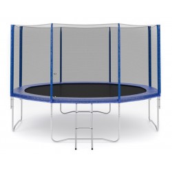 trampolina