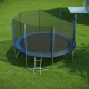 trampolina